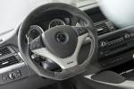 BMW X6 M Tycoon Evo M by Hamann 2010 года